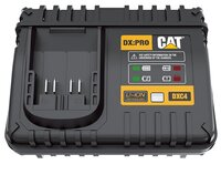 CAT DXC4 Charger XD