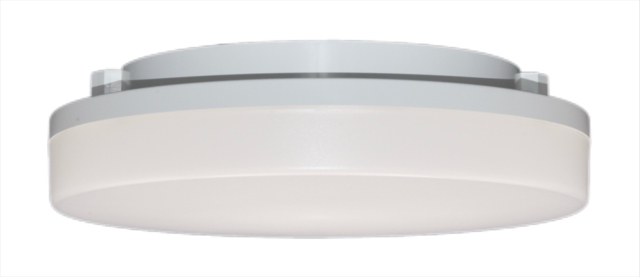 HAYDEN Ceiling light 20w CCT IP54 200mm