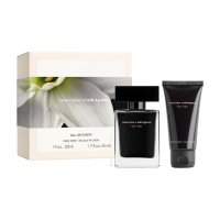 Narciso Rodriguez For Her 30ml 2pc Gift Set