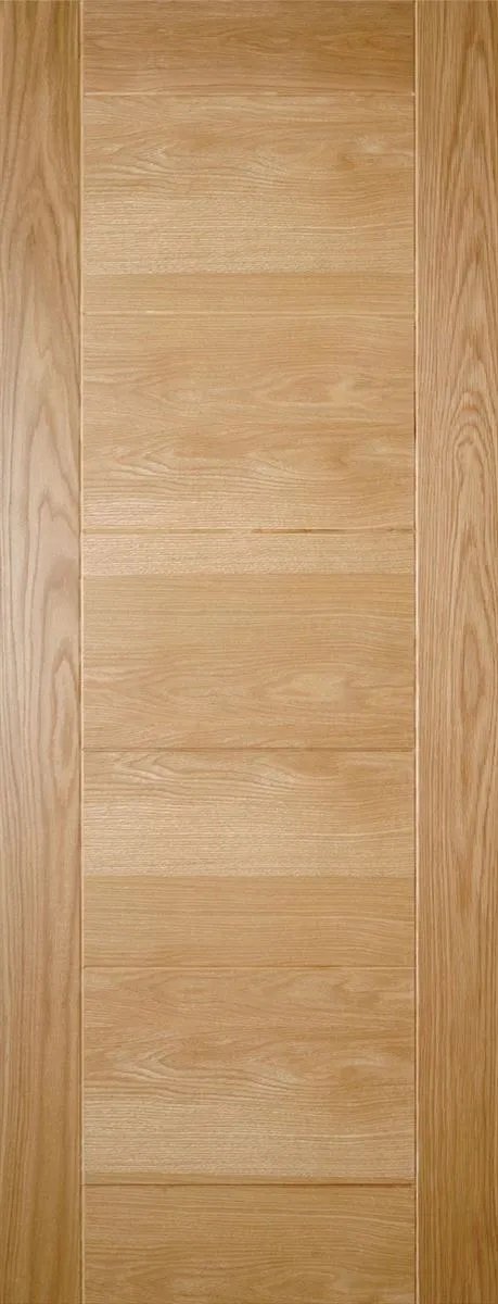 HP12SC - Oak 5V Flush Solid CT