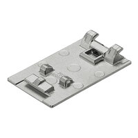 Blum Cristallo Adhesion Plate