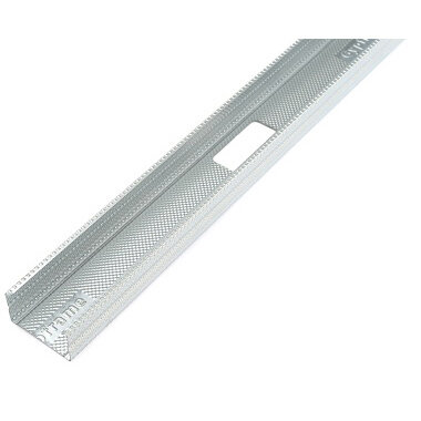 British Gypsum 2400mm Gyproc Drywall C Stud 70S50