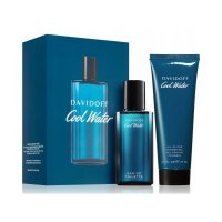 Davidoff Cool Water 40ml 2pc Gift Set