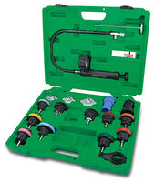 Radiator Pressure Tester Kit