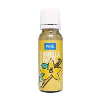Madagascar Bourbon Bean Paste Vanilla 25g .88oz