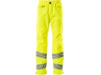 [382.1]Mascot Accelerate Safe 19590-449 HI-VIS Trousers