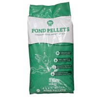 Pets Choice Pond Pellets 10kg