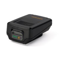 20V 2Ah Battery - E22