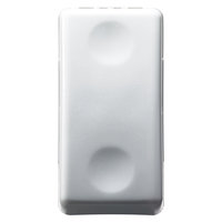 Gewiss 10A 1G 2W Switch Insert