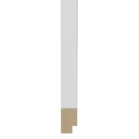 WHITE OPEN GRAIN FSC