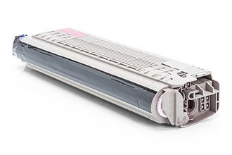 Compatible OKI C831 44844506 Magenta Toner 10000 Page Yield