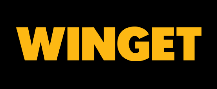 Winget Logo