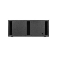 Wharfedale GPL-28B Underseat Subwoofer 400w Continuous