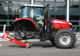 Workshop Service Tools