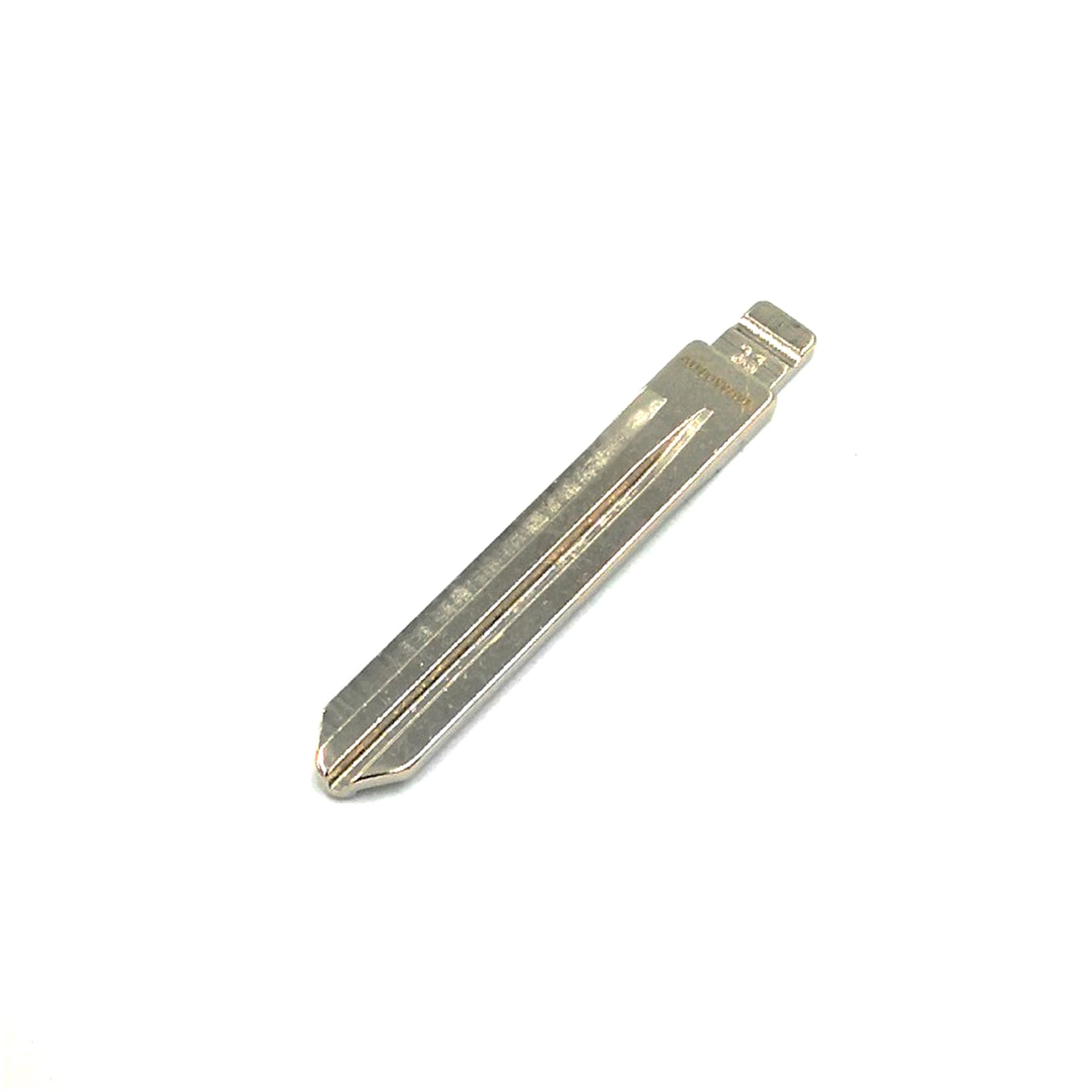 Xhorse/KeyDIY HYN14R Blade for Hyundai/Kia