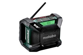 Metabo Radios