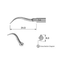 NSK Varios Scaler Tip G4 - DMI Ireland's Leading Dental Supplier - Next Day Delivery