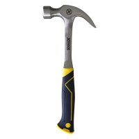 XTRADE ONE PIECE CLAW HAMMER 20 OZ X0900116