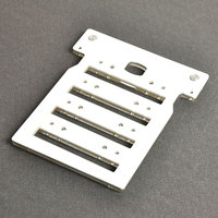 Print Support Template, MG2-WTB, 991004