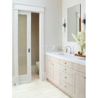 Henderson Pocket Door Kit PDK3 up to 762mm (30inch) XD