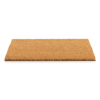 Sentry Rubber Back 17mm Deep Coir Mat No 4 50x80cm