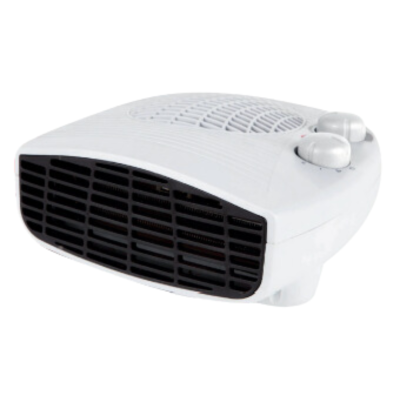 TITAN 2KW LETTERBOX FAN HEATER (BOX 6) | FH116