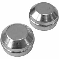 GREASE CAP R SERIES KNOTT (2 PACK)
