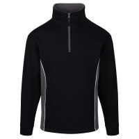 ORN SILVERSWIFT  QUARTER ZIP SWEATSHIRT 