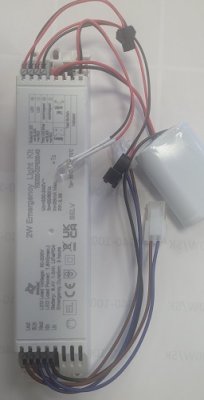 EVOLEC EMG PACK FOR STELLAR STRM/CCT/R | EMG/STR