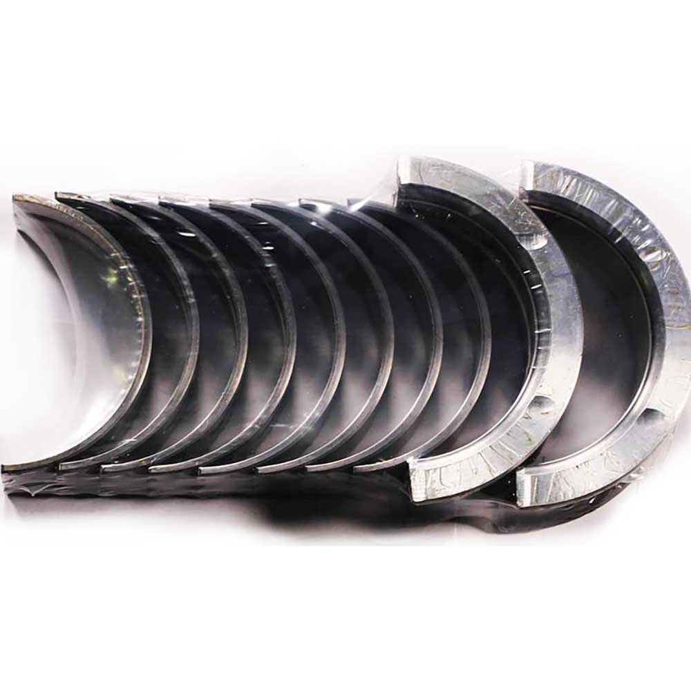 MAIN & THRUST BEARING SET - STD (4CYL)