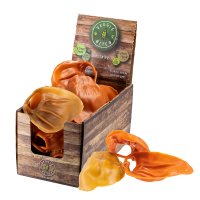 Veggie Bites Pigs Ears 1.1kg 