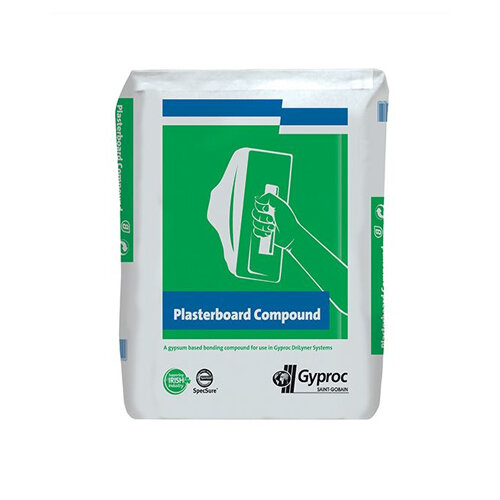 Gyproc Bonding Compound (25KG)