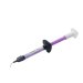 Solventum Filtek Easy Match Flowable Restorative, Natural 2g Syringe