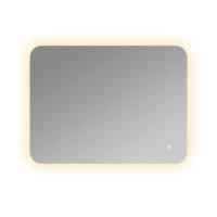 Tucker French Epsom 800 x 600mm LED Illuminated Mirror