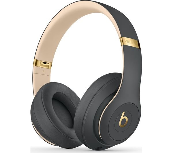 BEATS Studio 3 Noise-Cancelling Headphones