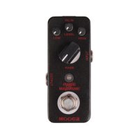 Mooer MDS5 Rage Machine Distortion Pedal