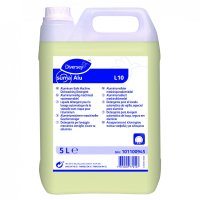 Suma Alu L10 Dishwashing Detergent - Clear 5L
