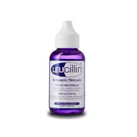 Leucillin Antibacterial Dropper 50ml                  