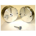 Injection Mould Golf Tee  25M03