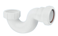McAlpine 1 1/4" 19mm Seal Bath Trap P10