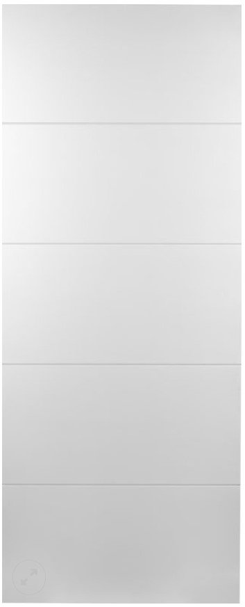 Primed EI30 Colorado