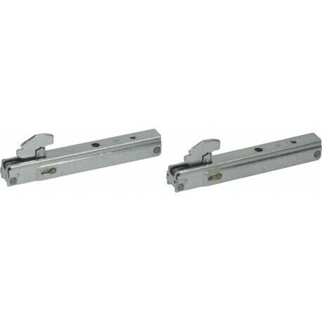 Smeg Main Oven Door Hinge Compatible Pair