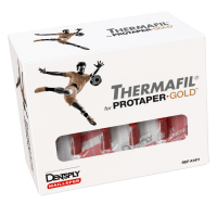 Dentsply Sirona Protaper Gold Thermafil Obturator 30pk F2 - DMI Dental Supplies Ireland - Next Day Delivery