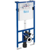 ROCA DUPLO WC FRAME & CISTERN A8900900A0