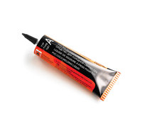 Tube 132G Typ A Werner Muler Cold Weld