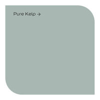 Signature Pure Kelp Vinyl Matt Colour Swatch