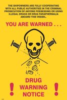 Drug Warning Notice