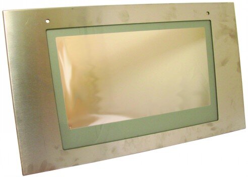 OUTER DOORMAIN OVENSTAINLESS