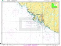 Norway Chart - 13 Nesv&aring;g &ndash; Kvassheim