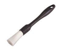 Polypropylene Pastry Brush 2.5cm
